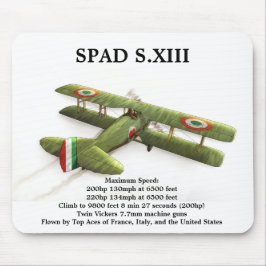 SPAD S.XIII MUISMAT