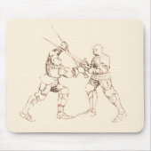 Spada in Arme' Muismat (Voorkant)