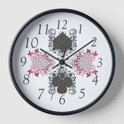 Spade, Heart, Club, Diamond (Voorkant)