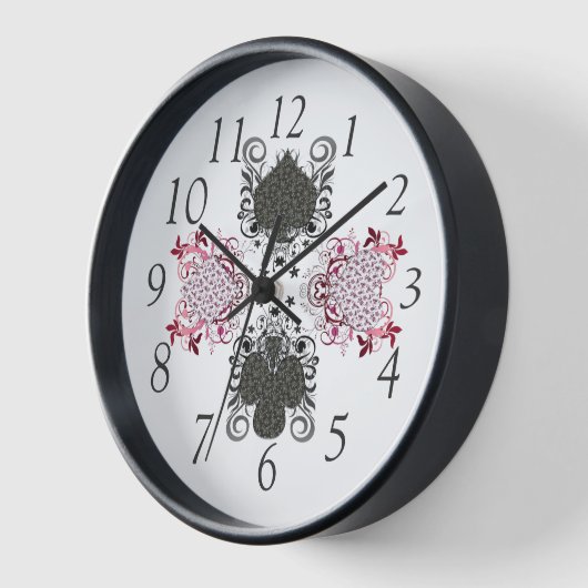 Spade, Heart, Club, Diamond (Hoek)