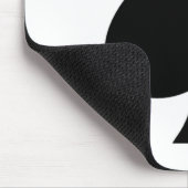 Spade Muismat (Hoek)