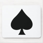 Spade Muismat (Voorkant)