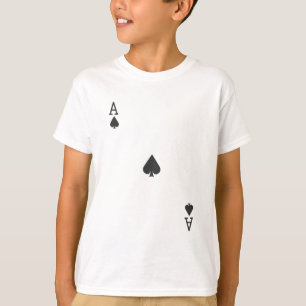 Spade T-shirt