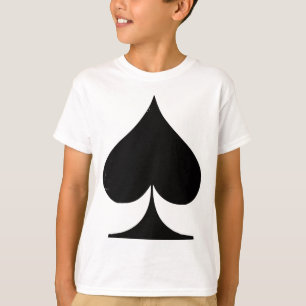 Spade T-shirt