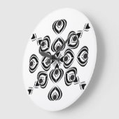 Spades Grote Klok (Hoek)
