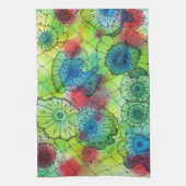 Spades Kitchen Towel Theedoek (Verticaal)