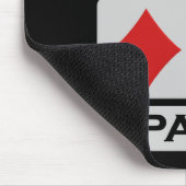 Spades mousepad muismat (Hoek)