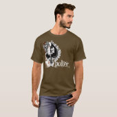 SPADES POKER SHIRT (Voorkant volledig)
