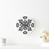 Spades Ronde Klok (Huis)