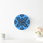 Spades Ronde Klok (Huis)