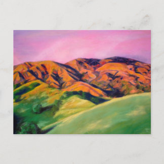 Spadone's California Vacation Briefkaart