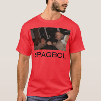 Spagbol T-shirt