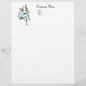 SPAGETTI PARTIJ, ITALIAANSE KITCHEN, RESTAURANT BRIEFHOOFD ONTWERP (Voorkant)