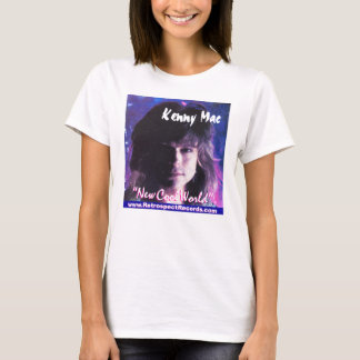 Spagetti Strap Top w Kenny Mac"NCW"Hoesje in RRs l