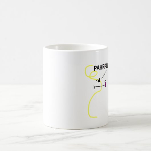 Spaghatta Nadle Pahrple Drahnk Mok (Center)