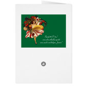 SPAGHETTI ARTIJ DANCE, ITALIAANSE KITCHEN EN TOMAT (Achterkant)