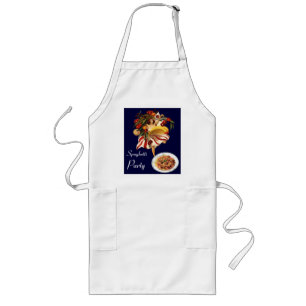 SPAGHETTI ARTIJ DANCE, ITALIAANSE KITCHEN EN TOMAT LANG SCHORT
