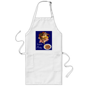 SPAGHETTI ARTIJ DANCE, ITALIAANSE KITCHEN EN TOMAT LANG SCHORT