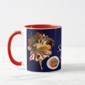 SPAGHETTI ARTIJ DANCE, ITALIAANSE KITCHEN EN TOMAT MOK (Links)