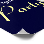 SPAGHETTI ARTIJ DANCE, ITALIAANSE KITCHEN EN TOMAT POSTER (Hoek)