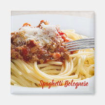 Spaghetti Bolognese Sauce Pasta met Parmesan