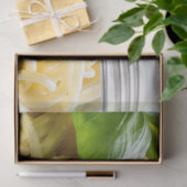 Spaghetti Bolognese Sauce Pasta met Parmesan Tissuepapier (Geschenk)