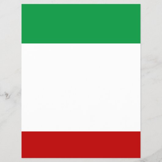 Spaghetti Dinner Fundraiser Event Flyer (Achterkant)