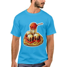 SPAGHETTI EN GEHAKTBALLEN 4