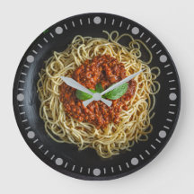 Spaghetti