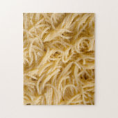 Spaghetti Jigzaag Puzzle Legpuzzel (Verticaal)