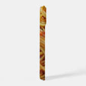 Spaghetti Leren Liefhebben iPhone 15 Case (Rechterkant)