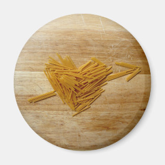 Spaghetti Love Magnet