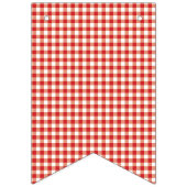 Spaghetti & Meatball Maandelijkse Mijlpaal Banner (Eerste vlag)