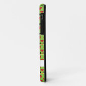 Spaghetti Meatballen Romantic Date Pattern | Voeg Case-Mate iPhone Case (Achterkant/links)