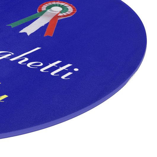 SPAGHETTI-PARTIJ ITALIAANSE KITCHEN, RESTAURANT, b Snijplank (Hoek)