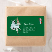 SPAGHETTI-PARTIJ ITALIAANSE KITCHEN, RESTAURANT gr Etiket (Insitu)