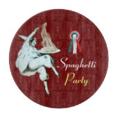 SPAGHETTI PARTY ITALIAN KITCHEN, RESTAURANT SNIJPLANK (Voorkant)