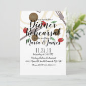 Spaghetti Pasta Italiaans keukengerei Aankondiging (Staand voorkant)