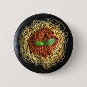 Spaghetti Ronde Button 5,7 Cm (Voorkant)