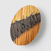 Spaghetti Ronde Klok (Hoek)