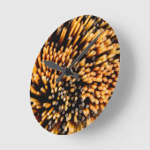 Spaghetti Ronde Klok (Hoek)