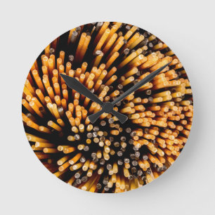 Spaghetti Ronde Klok