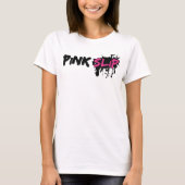 Spaghetti Strap Tank (licht) (Voorkant)