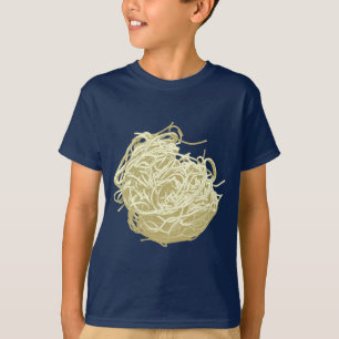 Spaghetti T-shirt
