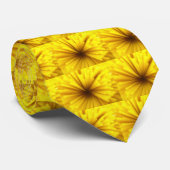 Spaghetti Tie Stropdas (Opgerold)