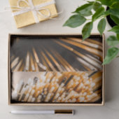 spaghetti tissuepapier (Geschenk)