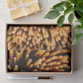 spaghetti tissuepapier (Geschenk)