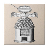 Spagyrische kruidengeneesmiddelen tegeltje (Voorkant)