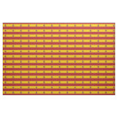 Spain Flag Stof (Yard (91,4 cm))
