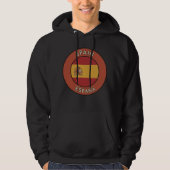 Spain Hoodie (Voorkant)